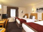 фото отеля Thistle East Midlands Airport Hotel