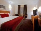 фото отеля Thistle East Midlands Airport Hotel