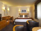 фото отеля Thistle East Midlands Airport Hotel