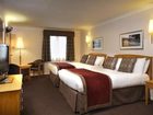 фото отеля Thistle East Midlands Airport Hotel