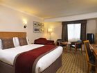 фото отеля Thistle East Midlands Airport Hotel