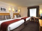 фото отеля Thistle East Midlands Airport Hotel