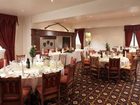 фото отеля Thistle East Midlands Airport Hotel