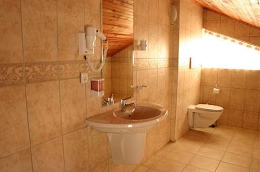 фото отеля Samira Garden Hotel