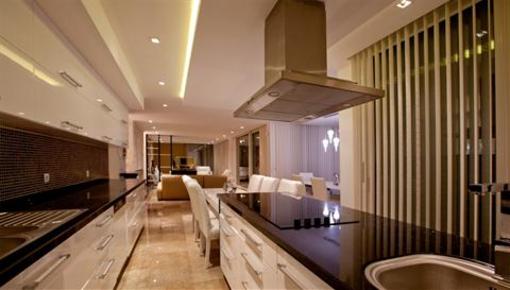 фото отеля Samira Garden Hotel