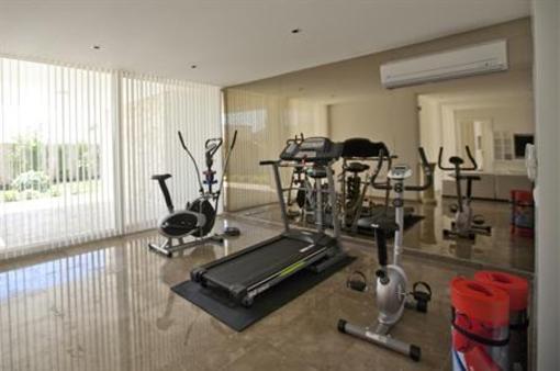 фото отеля Samira Garden Hotel