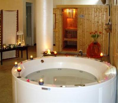 фото отеля Hotel Langhe & Monferrato