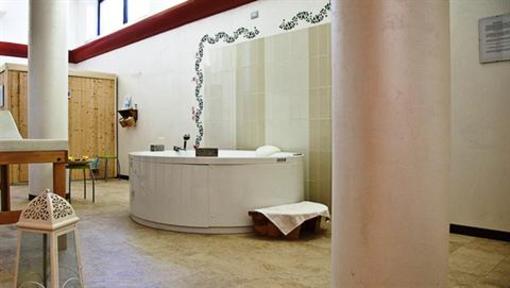 фото отеля Hotel Langhe & Monferrato