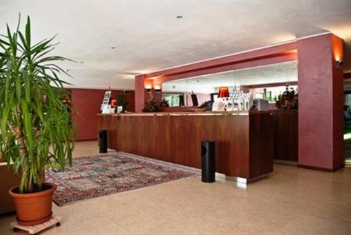 фото отеля Hotel Langhe & Monferrato