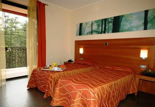 фото отеля Hotel Langhe & Monferrato