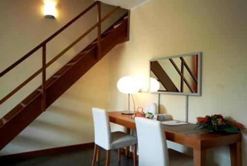 фото отеля Hotel Langhe & Monferrato