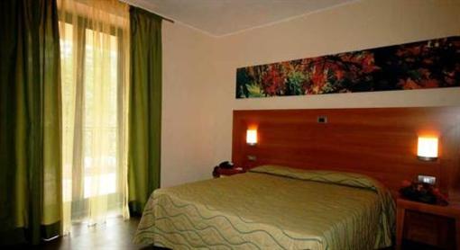 фото отеля Hotel Langhe & Monferrato