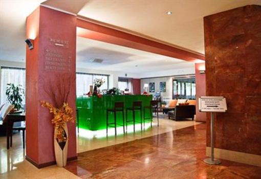 фото отеля Hotel Langhe & Monferrato