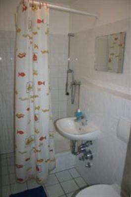 фото отеля Pension Freiraum Berlin