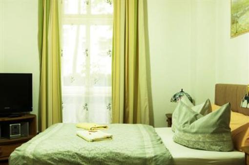 фото отеля Pension Freiraum Berlin
