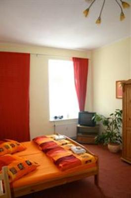 фото отеля Pension Freiraum Berlin