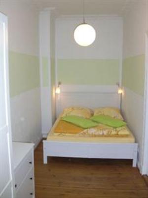 фото отеля Pension Freiraum Berlin
