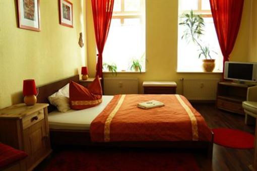 фото отеля Pension Freiraum Berlin