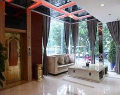 фото отеля China Dragon Golf Hotel