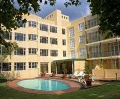 фото отеля Don Sandton III Hotel Johannesburg