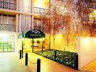 фото отеля Don Sandton III Hotel Johannesburg