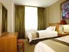 фото отеля Don Sandton III Hotel Johannesburg