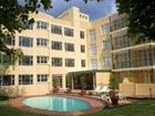 фото отеля Don Sandton III Hotel Johannesburg