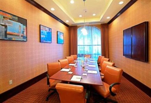 фото отеля Holiday Inn Sunland Park El Paso