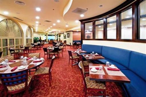 фото отеля Holiday Inn Sunland Park El Paso