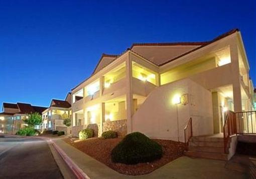 фото отеля Holiday Inn Sunland Park El Paso