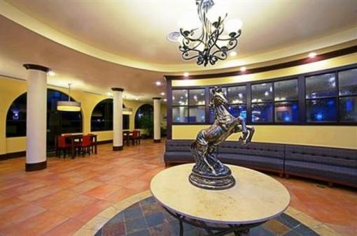 фото отеля Holiday Inn Sunland Park El Paso