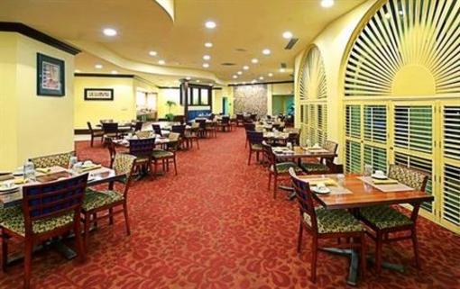 фото отеля Holiday Inn Sunland Park El Paso