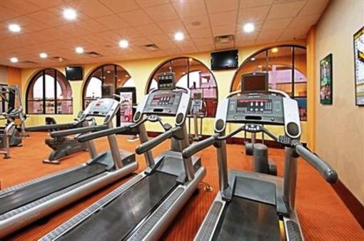 фото отеля Holiday Inn Sunland Park El Paso