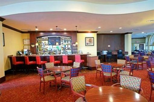 фото отеля Holiday Inn Sunland Park El Paso