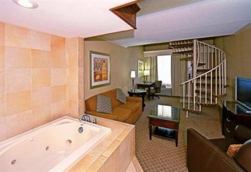фото отеля Holiday Inn Sunland Park El Paso