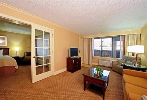 фото отеля Holiday Inn Sunland Park El Paso