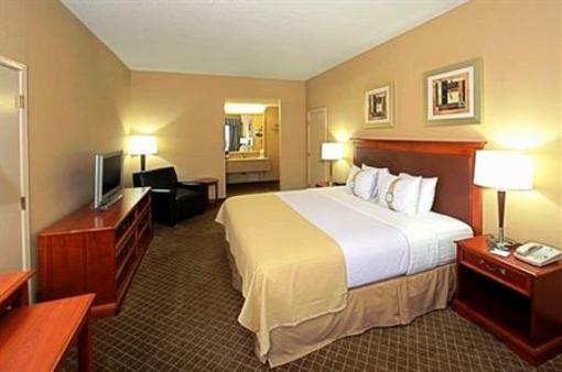 фото отеля Holiday Inn Sunland Park El Paso
