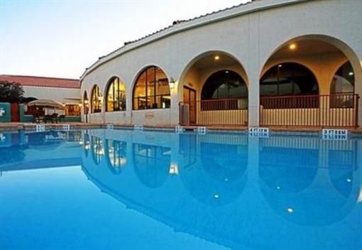 фото отеля Holiday Inn Sunland Park El Paso