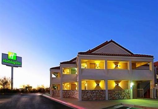 фото отеля Holiday Inn Sunland Park El Paso