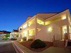 фото отеля Holiday Inn Sunland Park El Paso