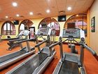 фото отеля Holiday Inn Sunland Park El Paso