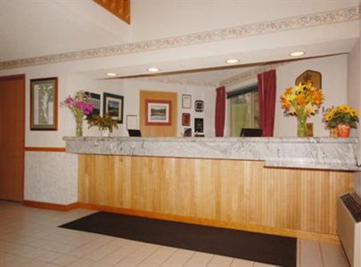 фото отеля Best Western Sunapee Lake Lodge