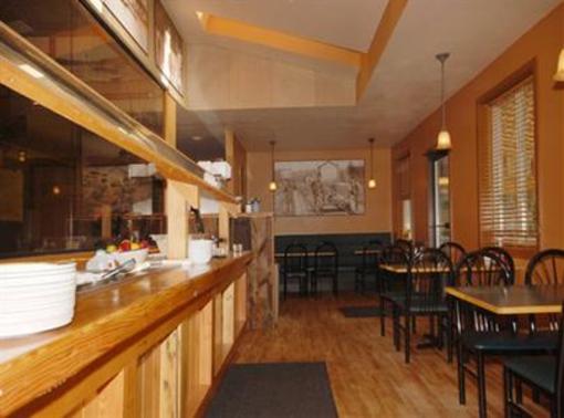 фото отеля Best Western Sunapee Lake Lodge