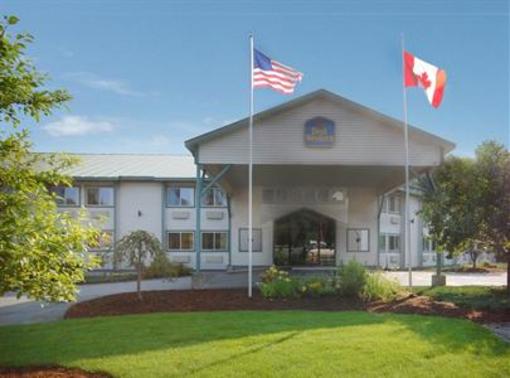 фото отеля Best Western Sunapee Lake Lodge