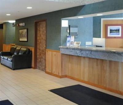 фото отеля Best Western Sunapee Lake Lodge