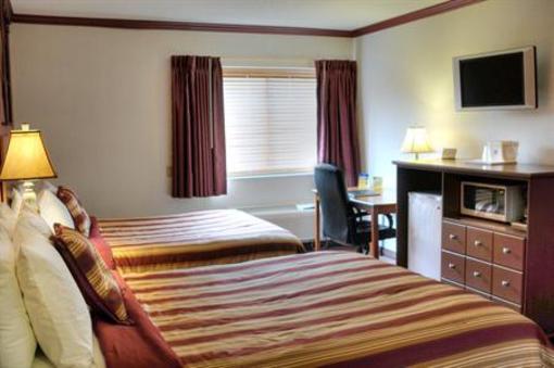 фото отеля Best Western Sunapee Lake Lodge
