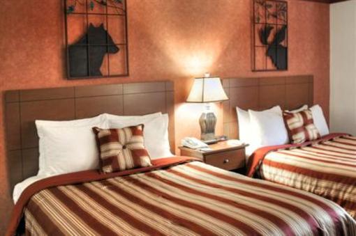 фото отеля Best Western Sunapee Lake Lodge