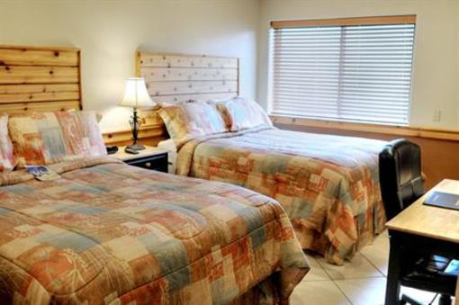 фото отеля Best Western Sunapee Lake Lodge