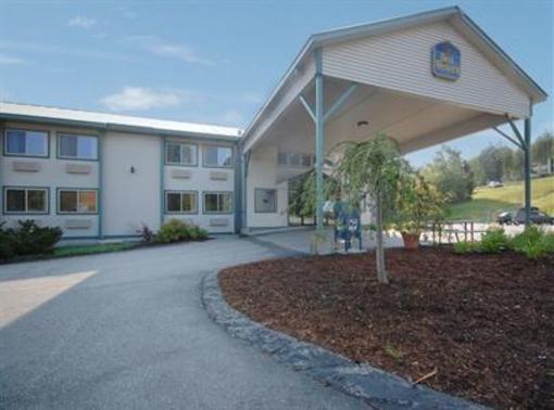 фото отеля Best Western Sunapee Lake Lodge
