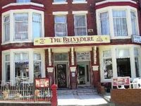 The Belvedere Hotel